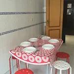 Appartamento Familiar Lisboa Taguspark São Marcos