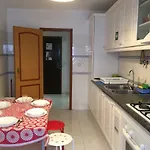 Familiar Lisboa Taguspark * São Marcos
