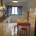 Appartamento Familiar Lisboa Taguspark