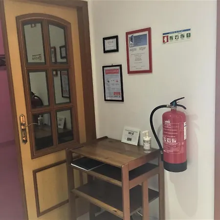 Familiar Lisboa Taguspark Sao Marcos (Lisbon)