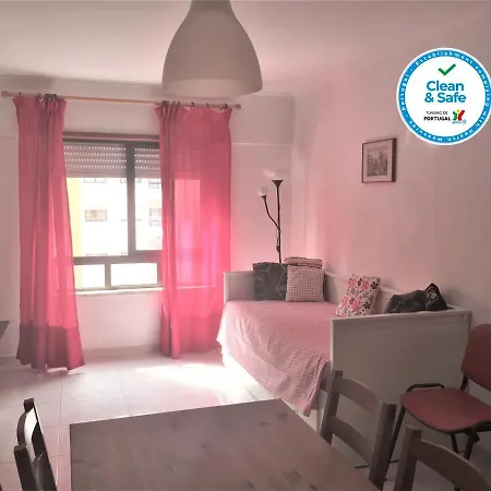 Familiar Lisboa Taguspark Appartement