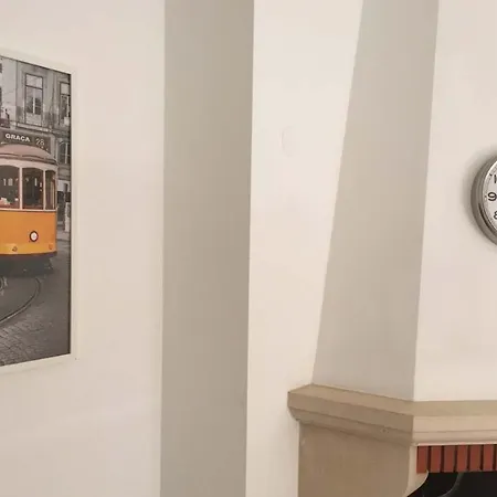 Familiar Lisboa Taguspark * São Marcos