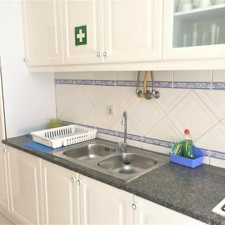 Appartement Familiar Lisboa Taguspark