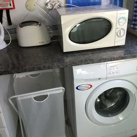 Familiar Lisboa Taguspark Appartement São Marcos