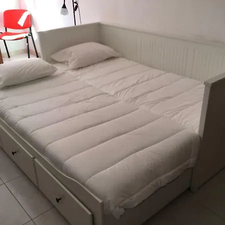 Familiar Lisboa Taguspark Appartement São Marcos