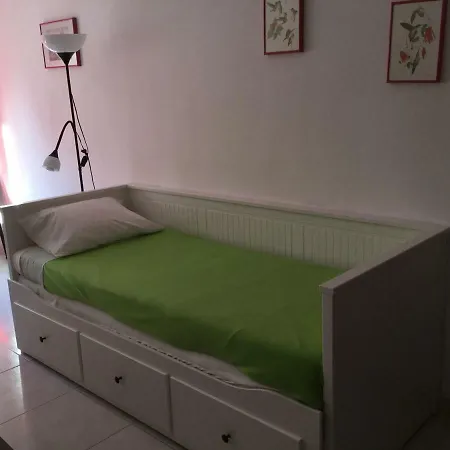 Familiar Lisboa Taguspark Appartement *