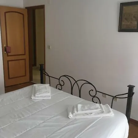 Familiar Lisboa Taguspark Appartement São Marcos