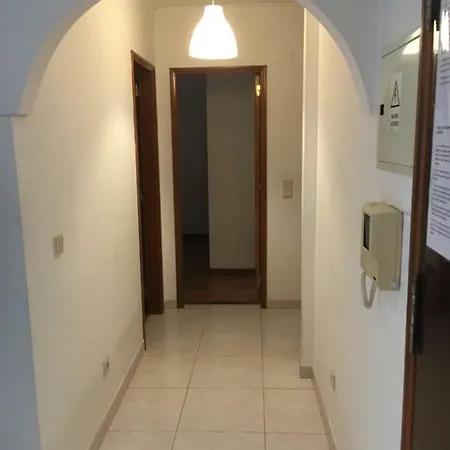 Appartement Familiar Lisboa Taguspark *