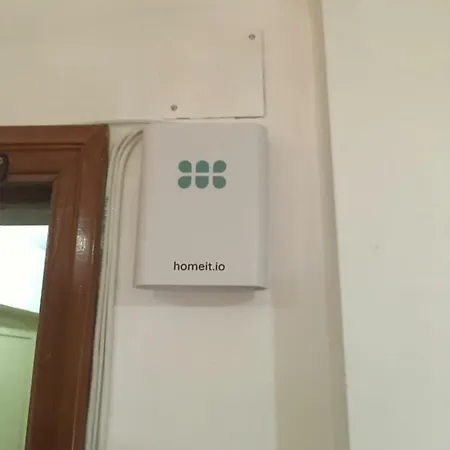 Appartement Familiar Lisboa Taguspark São Marcos