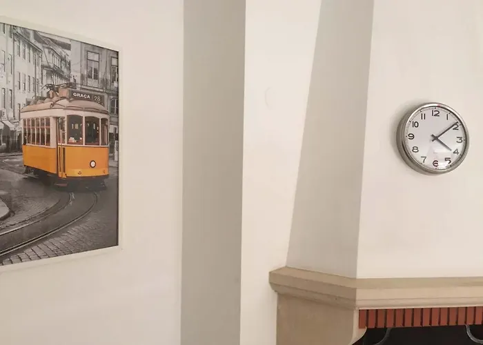 Familiar Lisboa Taguspark * São Marcos