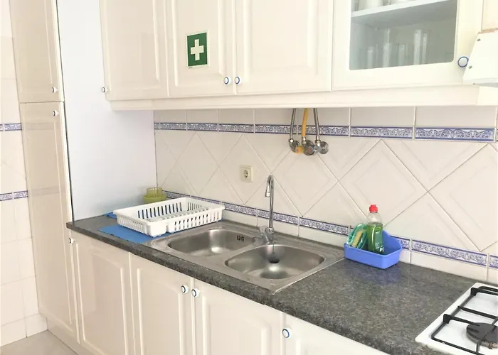 Apartman Familiar Lisboa Taguspark