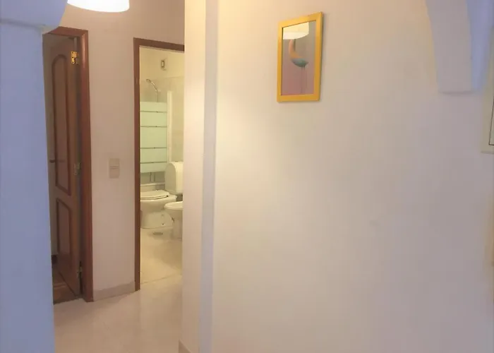 Apartman Familiar Lisboa Taguspark *