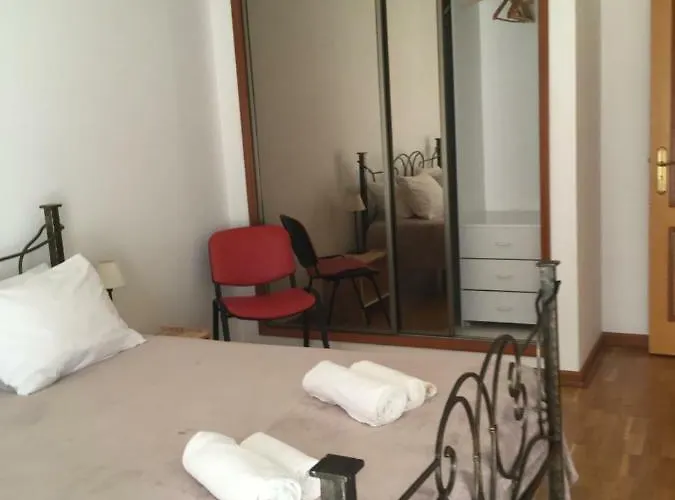 Apartman Familiar Lisboa Taguspark São Marcos
