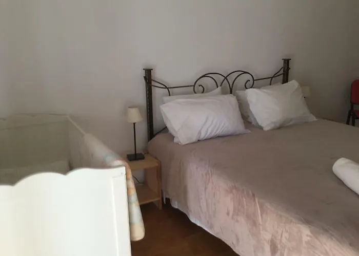 Apartman Familiar Lisboa Taguspark *