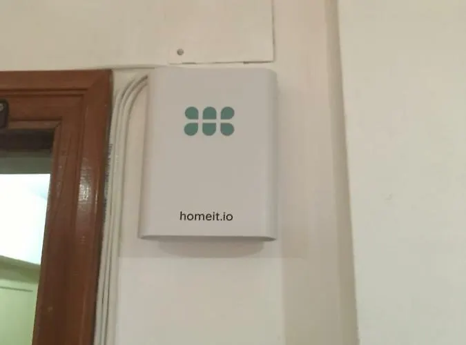 Apartman Familiar Lisboa Taguspark São Marcos